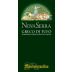 Mastroberardino NovaSerra Greco di Tufo 2009 Front Label