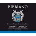 Bibbiano Chianti Classico 2013 Front Label