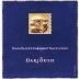Darioush Signature Cabernet Sauvignon 1998 Front Label