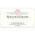 Roccolo Grassi Valpolicella Superiore 2011 Front Label