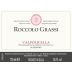 Roccolo Grassi Valpolicella Superiore 2010 Front Label