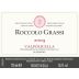 Roccolo Grassi Valpolicella Superiore 2009 Front Label