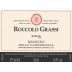 Roccolo Grassi Recioto della Valpolicella 2006 Front Label