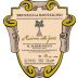 Il Marroneto Brunello Madonna delle Grazie 2006 Front Label