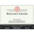 Roccolo Grassi Recioto della Valpolicella 2008 Front Label