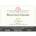 Roccolo Grassi Soave La Broia 2010 Front Label