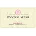 Roccolo Grassi Amarone della Valpolicella 2011 Front Label
