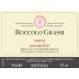 Roccolo Grassi Amarone della Valpolicella 2007 Front Label