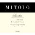 Mitolo Savitar Shiraz 2009 Front Label