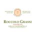 Roccolo Grassi Amarone della Valpolicella 2003 Front Label