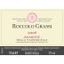 Roccolo Grassi Amarone della Valpolicella 2008 Front Label