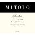 Mitolo Savitar Shiraz 2010 Front Label