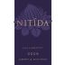 Nitida Calligraphy 2009 Front Label