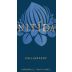 Nitida Calligraphy 2012 Front Label