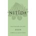 Nitida Sauvignon Blanc 2009 Front Label