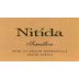 Nitida Semillon 2008 Front Label