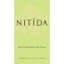 Nitida Sauvignon Blanc 2015 Front Label