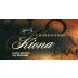Kiona Reserve Chardonnay 2005 Front Label