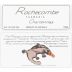 Rochecombe Chardonnay 2005 Front Label