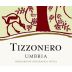 La Carraia Montepulciano Tizzonero 2009 Front Label