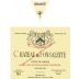 Chateau Rayas Cotes du Rhone Fonsalette Reserve 2007 Front Label