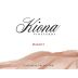 Kiona Merlot 2012 Front Label