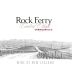 Rock Ferry Tempranillo 2010 Front Label