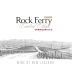 Rock Ferry Tempranillo 2009 Front Label