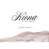 Kiona Chenin Blanc 2015 Front Label