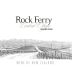 Rock Ferry Riesling 2013 Front Label