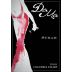 DaMa Wines Syrah 2010 Front Label