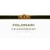 Folonari Chardonnay 2015 Front Label