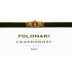 Folonari Chardonnay 2007 Front Label