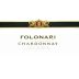 Folonari Chardonnay 2008 Front Label
