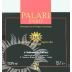 Palari Faro 2004 Front Label