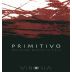 Vinosia Salento Primitivo 2011 Front Label