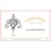 Yeringberg Chardonnay 2015 Front Label