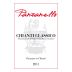 Panzanello Chianti Classico 2011 Front Label