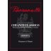 Panzanello Chianti Classico Riserva 2012 Front Label