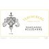 Yeringberg Marsanne Roussanne 2012 Front Label