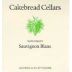 Cakebread Sauvignon Blanc 2000 Front Label