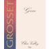 Grosset Gaia Cabernets 2010 Front Label