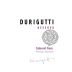 Durigutti Reserva Cabernet Franc 2011 Front Label