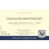 Domaine Fernand & Laurent Pillot Chassagne-Montrachet Grandes Ruchottes 2012 Front Label