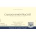 Domaine Fernand & Laurent Pillot Chassagne-Montrachet 2013 Front Label