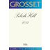 Grosset Polish Hill Riesling 2012 Front Label