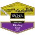 Wagner Vineyards Finger Lakes Select Riesling 2009 Front Label