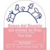 Ronco del Gnemiz Pinot Grigio 2010 Front Label