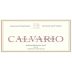 Finca Allende Rioja Calvario 2004 Front Label