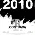 Passopisciaro Contrada R 2010 Front Label